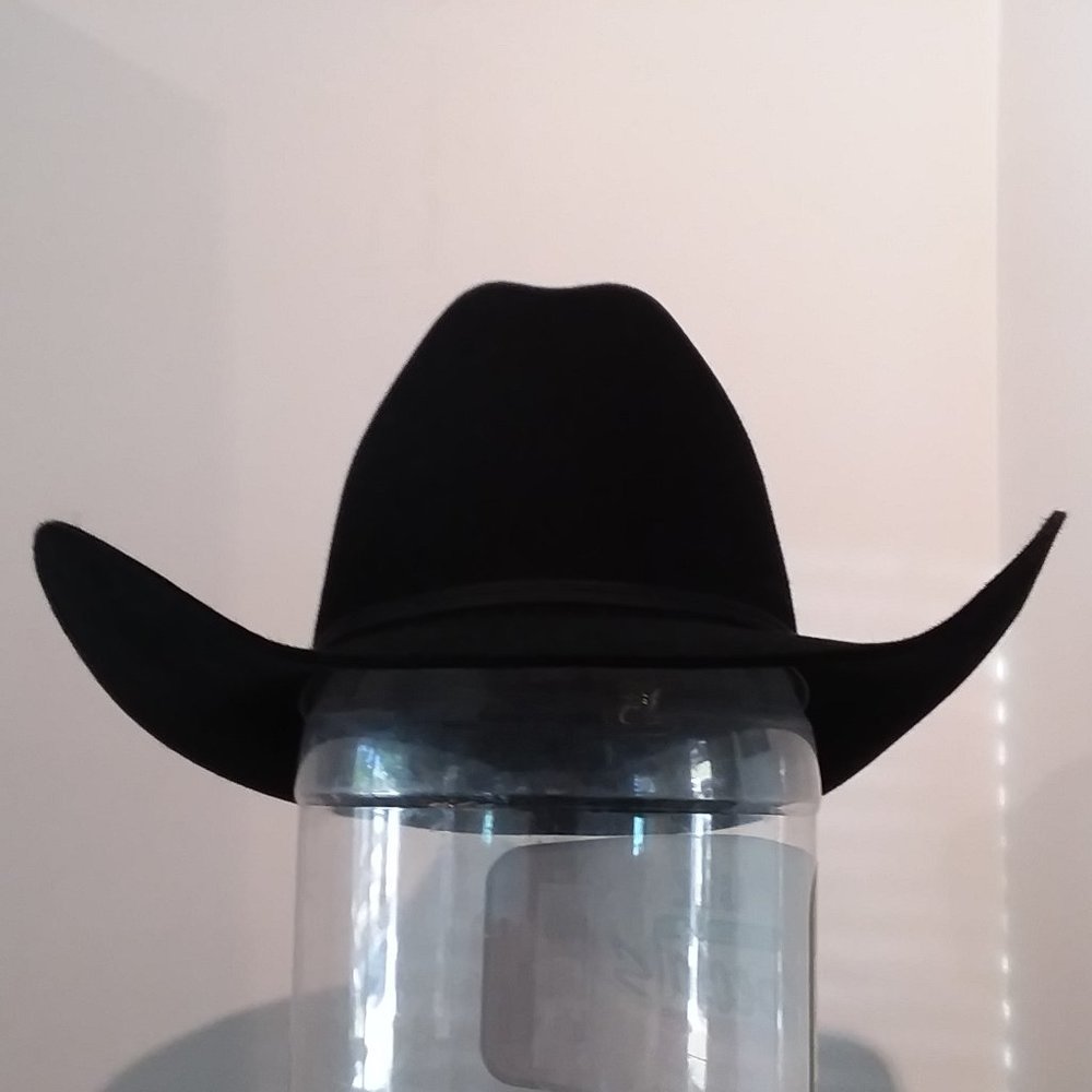Resistol Dalton 5X Beaver Cowboy Hat